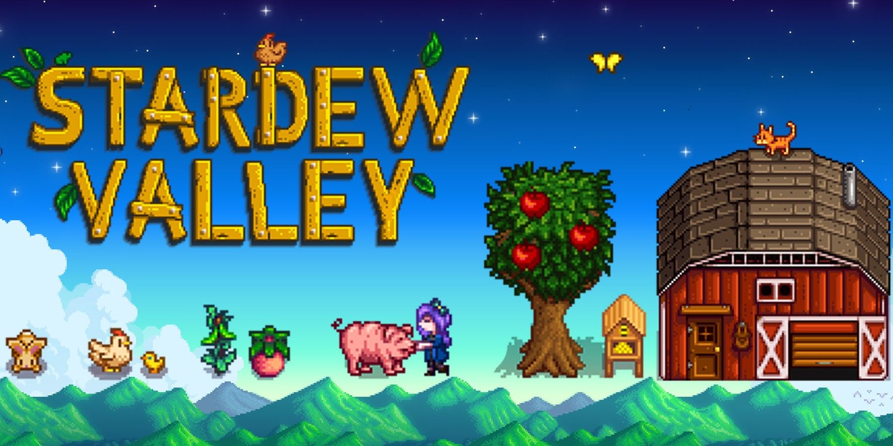stardew-valley-title-screen