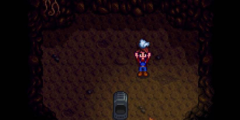  iron ore stardew valley