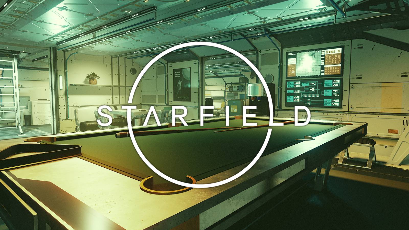 starfield quality of life features list space travel map land vehicles armor melee weapons