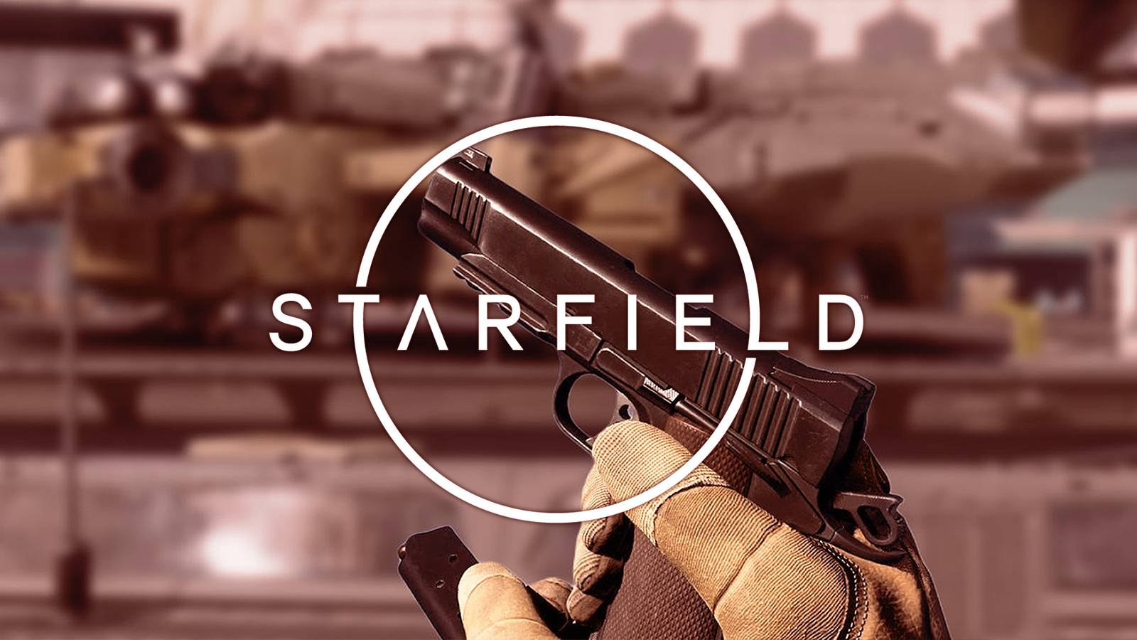 starfield gun shaped gunship ship builder design