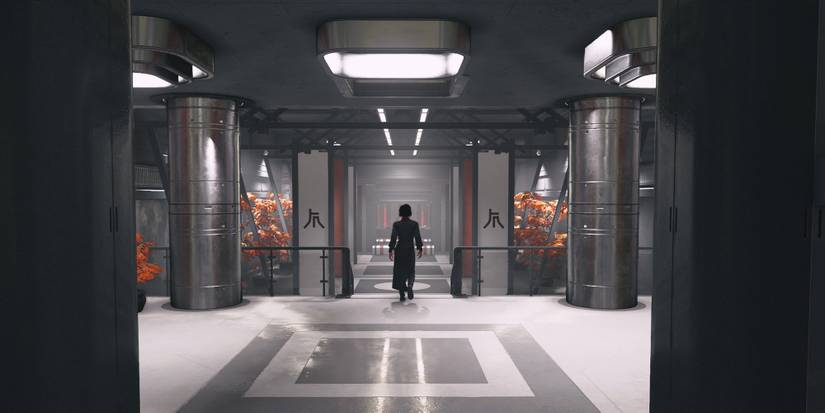 Starfield A New Narrative Walkthrough Ryujin HQ