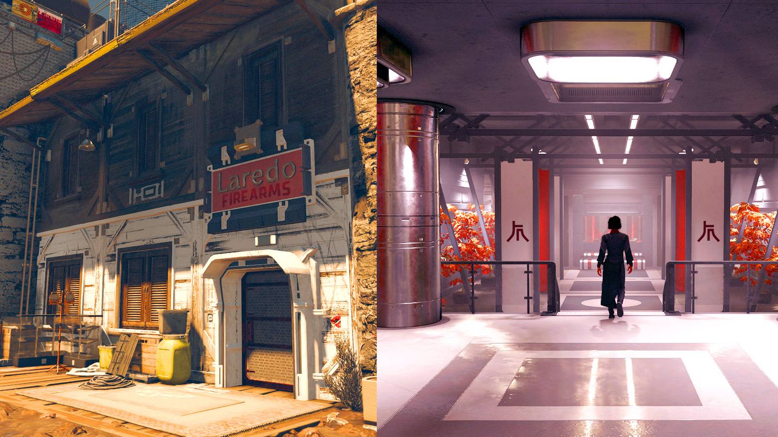 Starfield A New Narrative Walkthrough