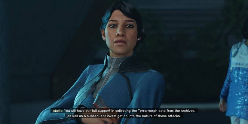 starfield abello admiting her mistake