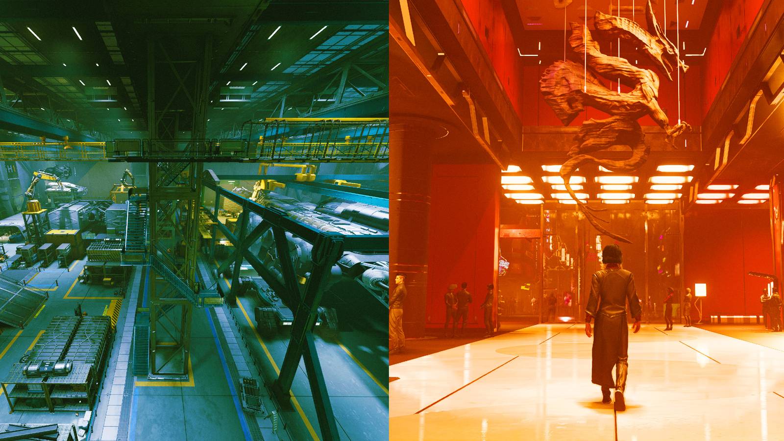 Starfield Access Is Key Walkthrough