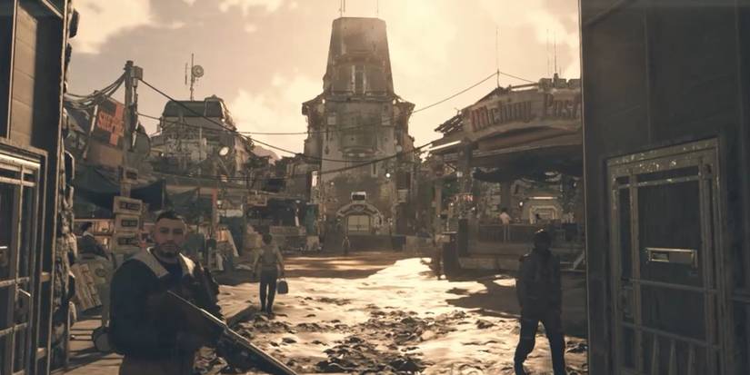 Starfield Akila City House Tutorial Thumbnail