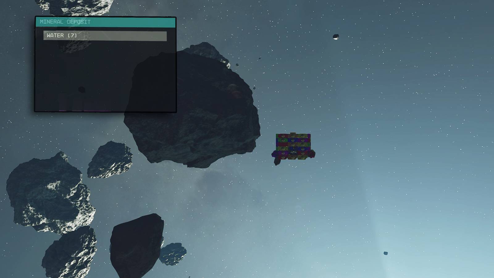 Starfield - Asteroid Mining Guide Header Image