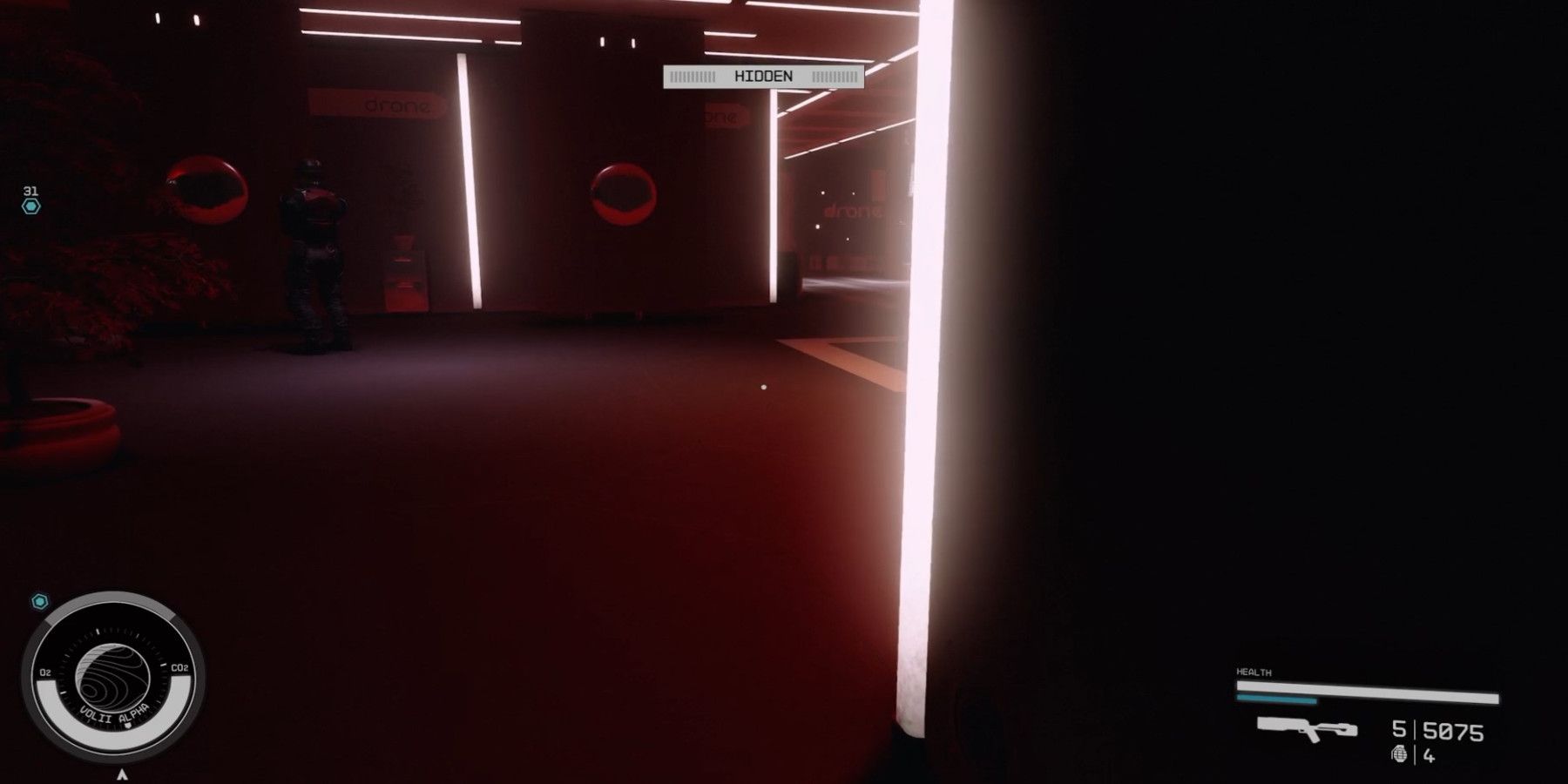 Starfield: Background Checks Mission Walkthrough