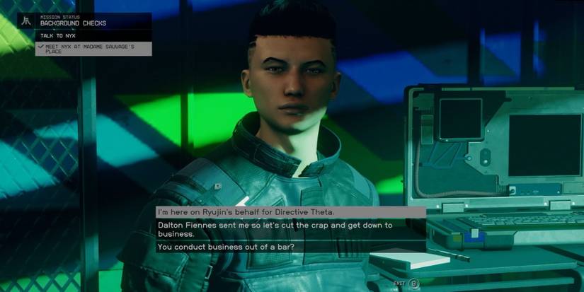 starfield - background checks - nyx