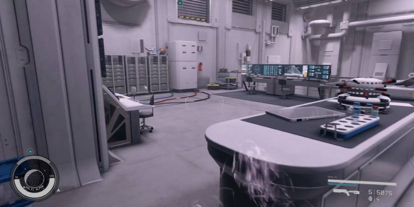 starfield - background checks - rd vent