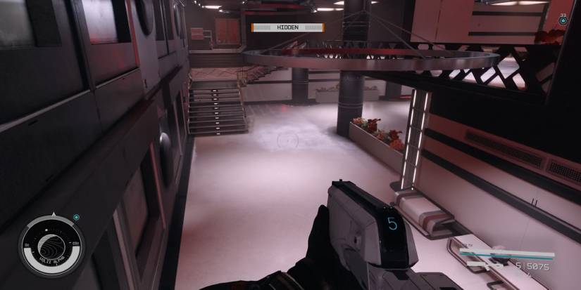 starfield - background checks - upper level