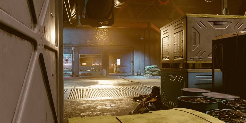 Starfield Balancing The Books Huong Le