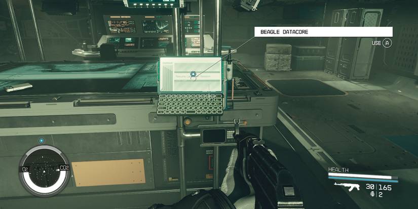 starfield-beagle-data-core