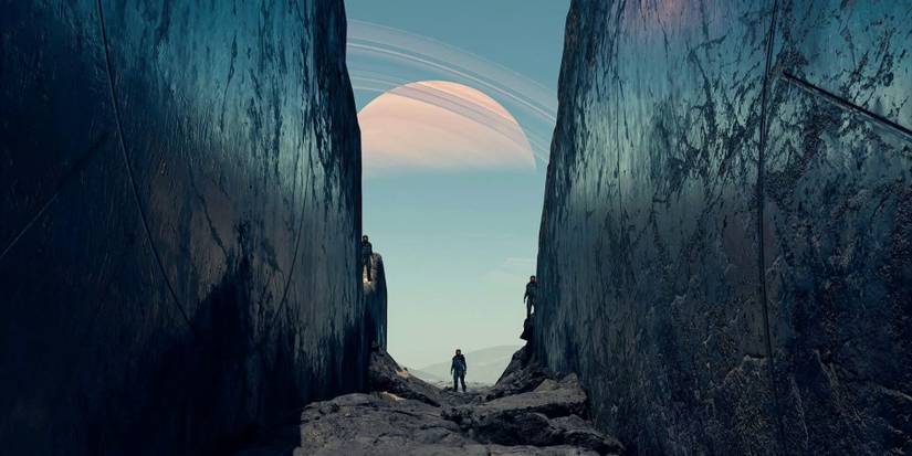 Starfield Best Copper Farming Spots 2