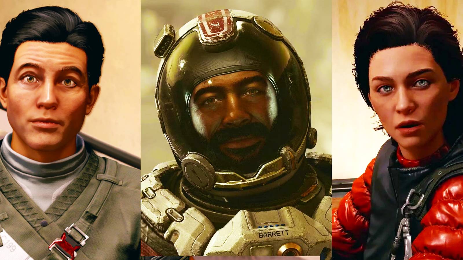 Starfield Best Crew Members