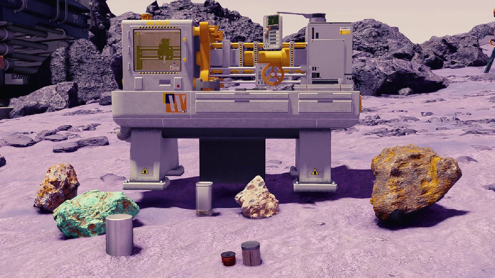 Starfield - Best Items For Research And Crafting Header Image