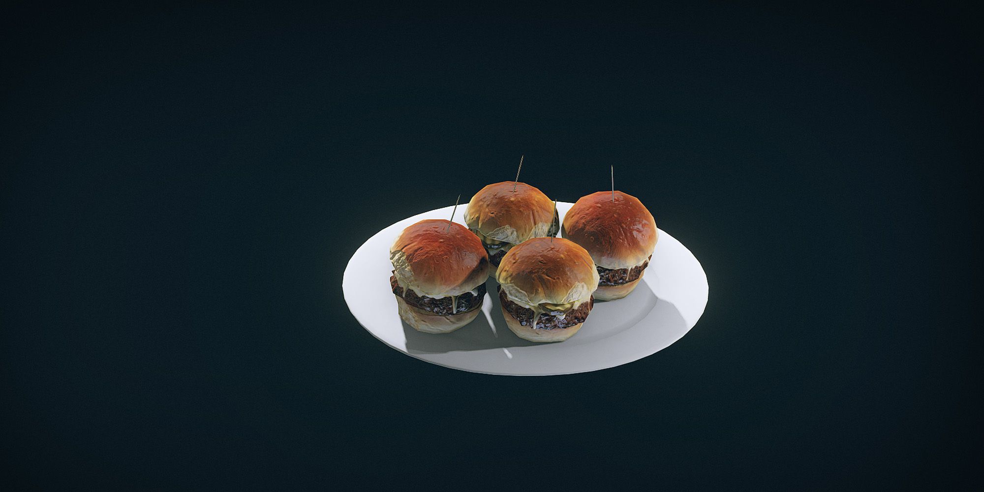 Starfield Best Looking Foods Astral Sliders