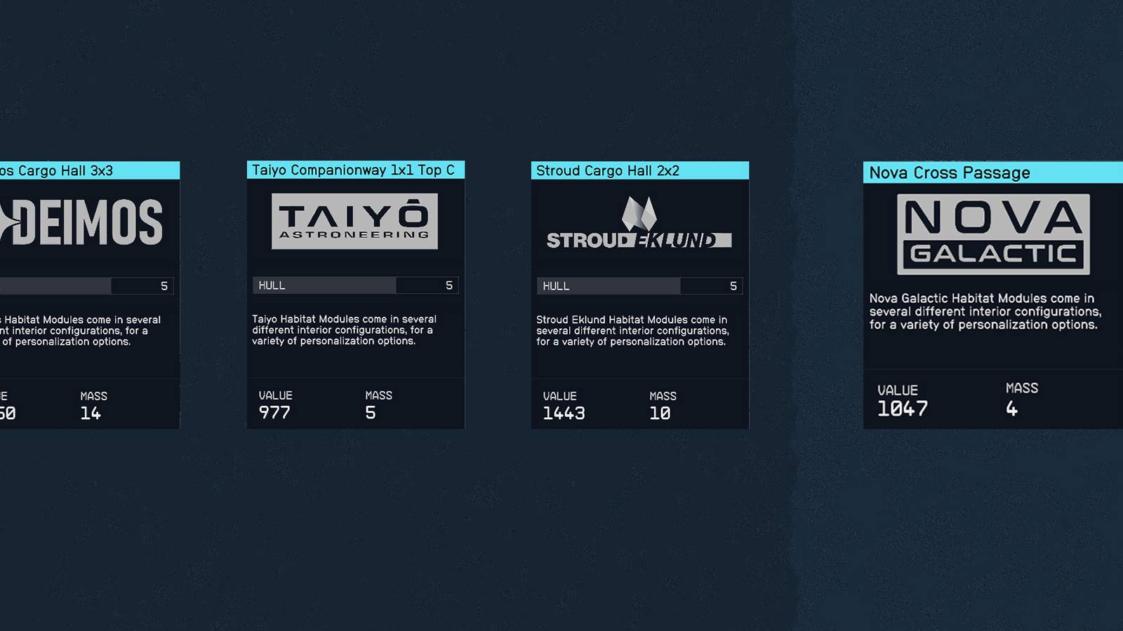 starfield best ship habs and how to get them