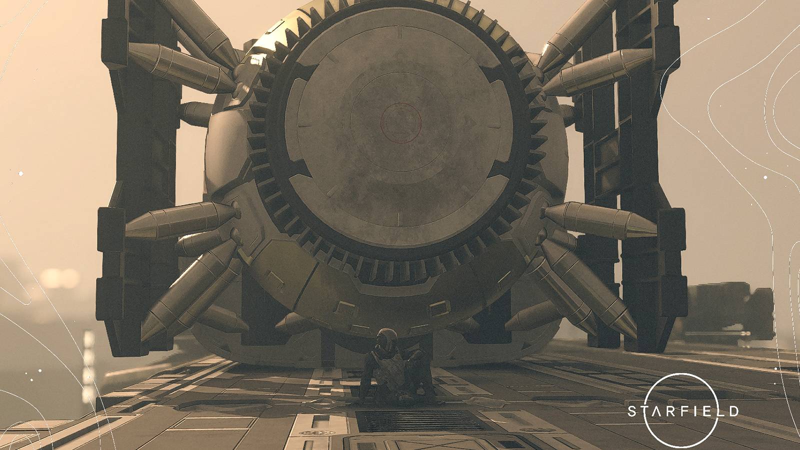 starfield best ship reactors and how to get them