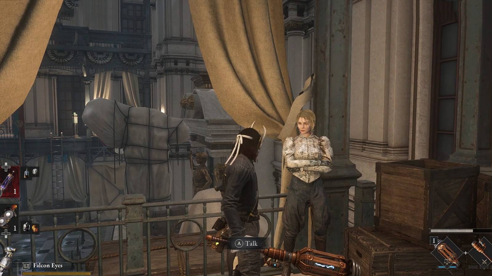 belle quest in lies of p