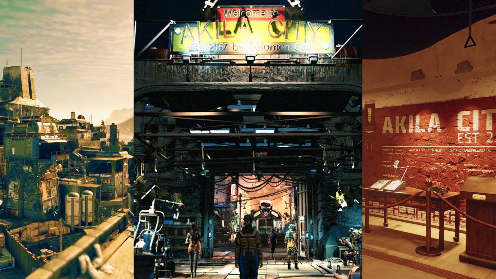 Starfield Best Things To Do In Akila City