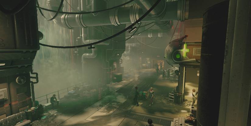 Starfield: New Atlantis City Guide