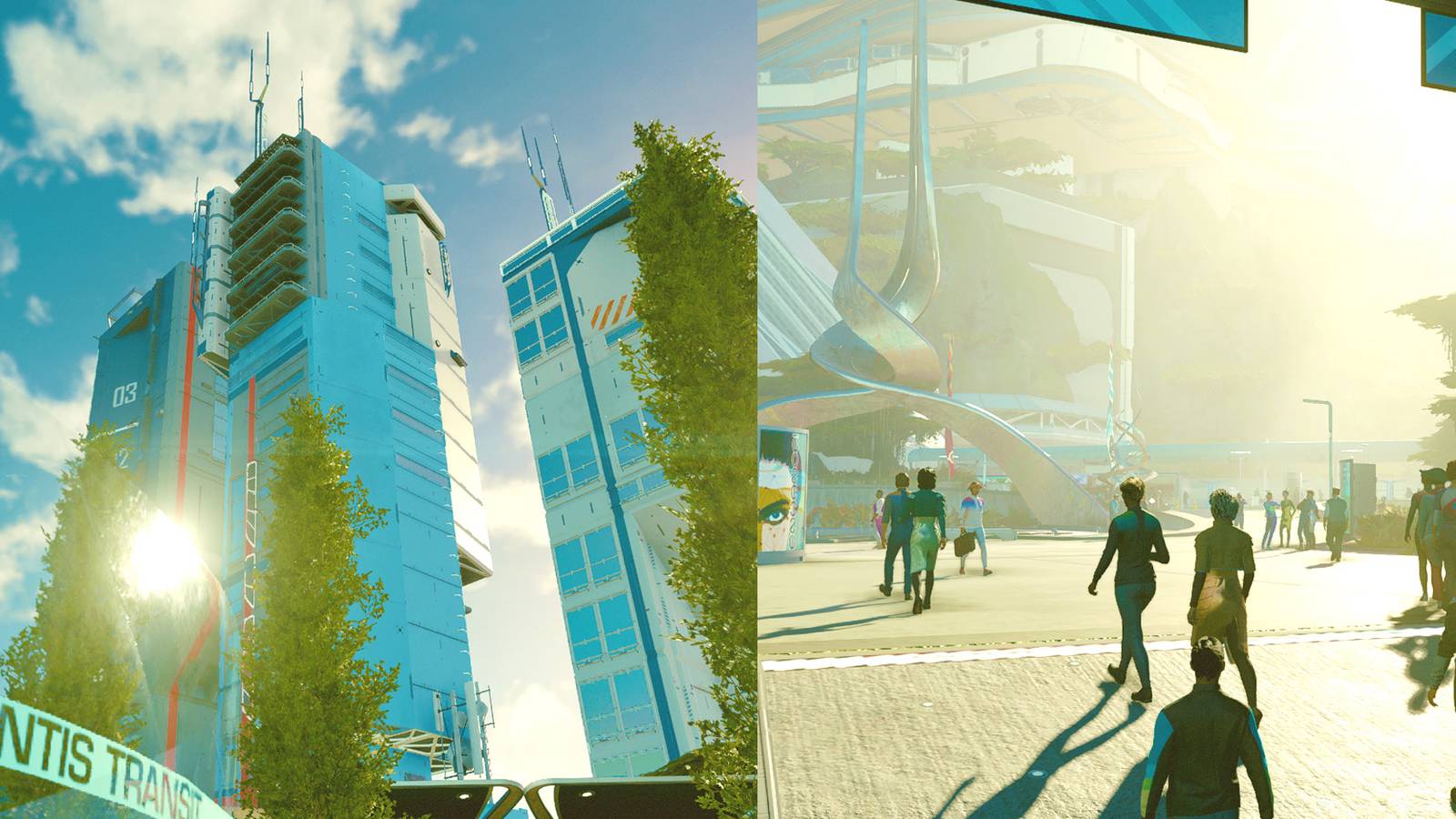 Starfield best Things To Do In New Atlantis