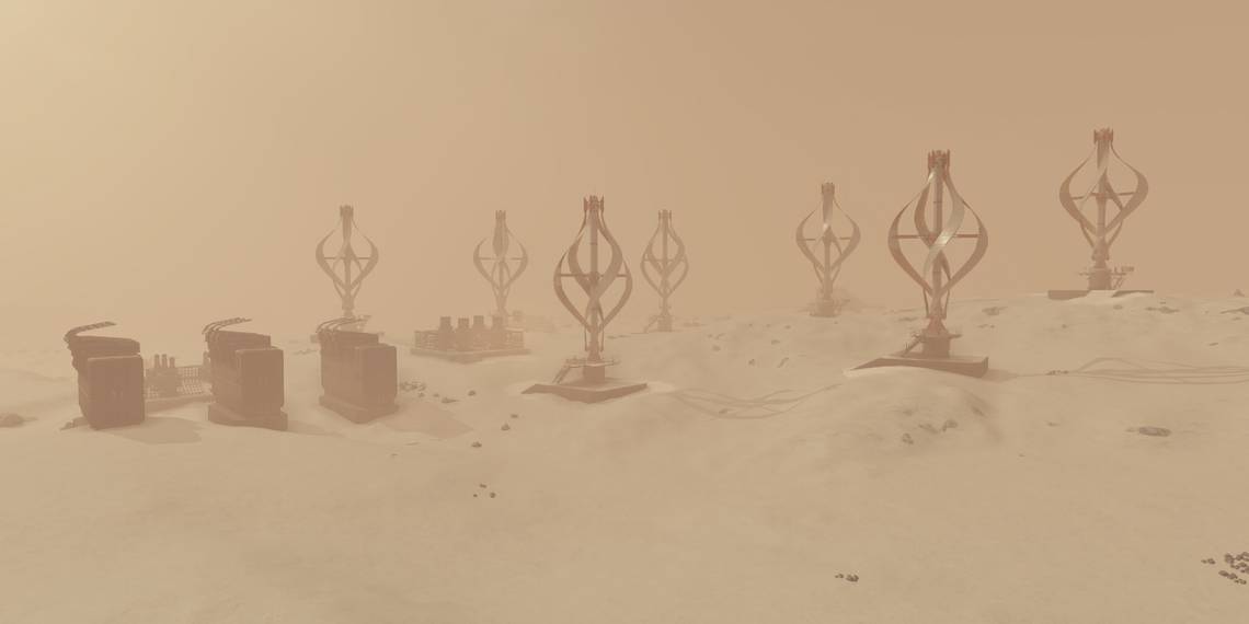 "Starfield: Brownout Walkthrough" se traduciría como "Starfield: Guía paso a paso de Brownout" en español.