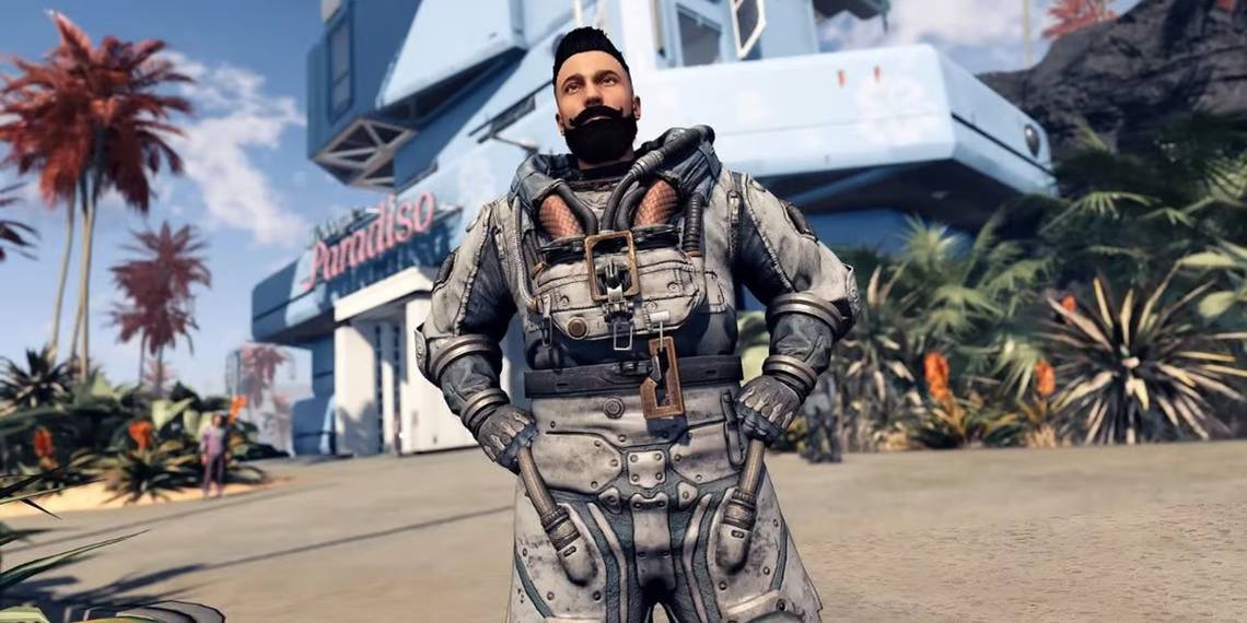 "Starfield: Mejores ajustes gráficos para Steam Deck"