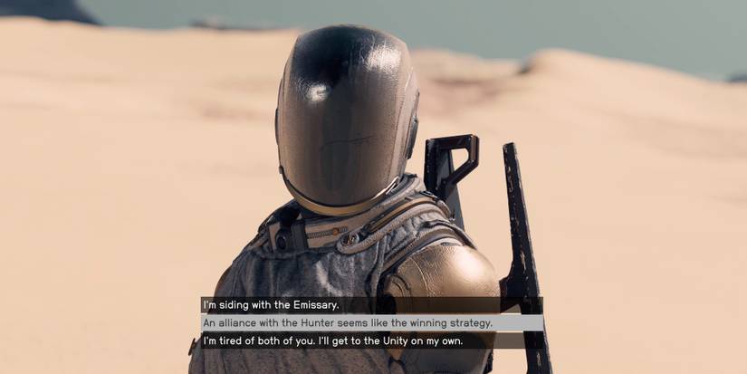 starfield-choose-hunter