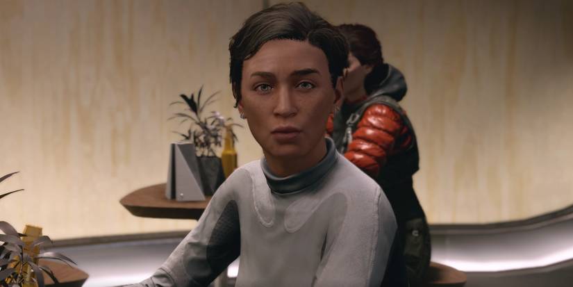 Starfield Claire Mensah