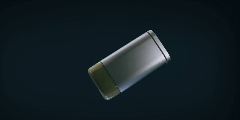 Starfield - Close Up Inspection Of Adhesive