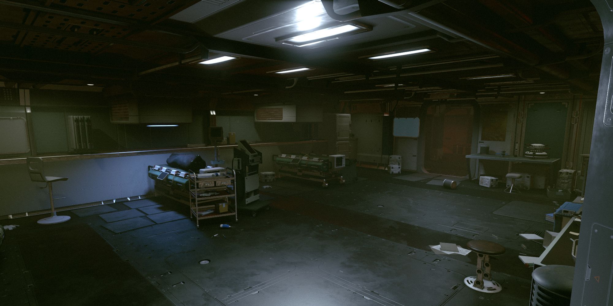 Starfield: Where to Find the Colander (Alien Easter Egg)