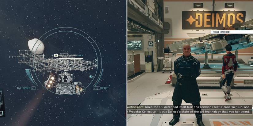 starfield deimos strayard ship services technician location