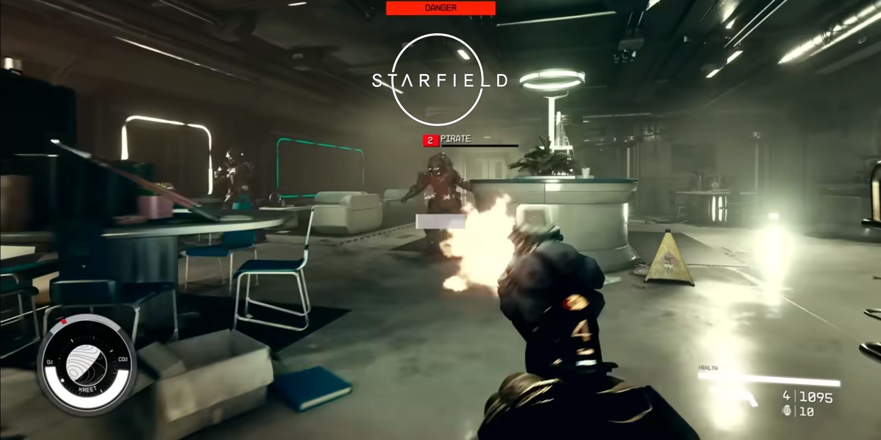 image showing starfield combat