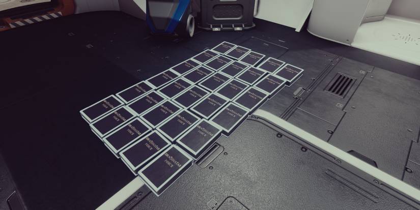 Starfield Dragonstar Force