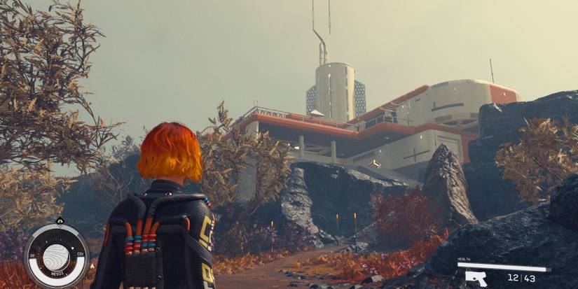 starfield dream home exterior