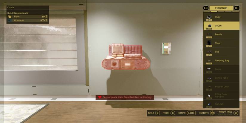 starfield dream home customization