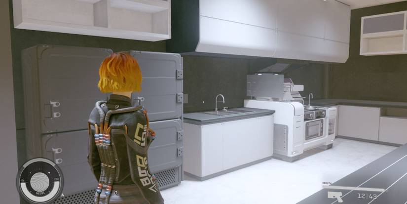 starfield dream home kitchen