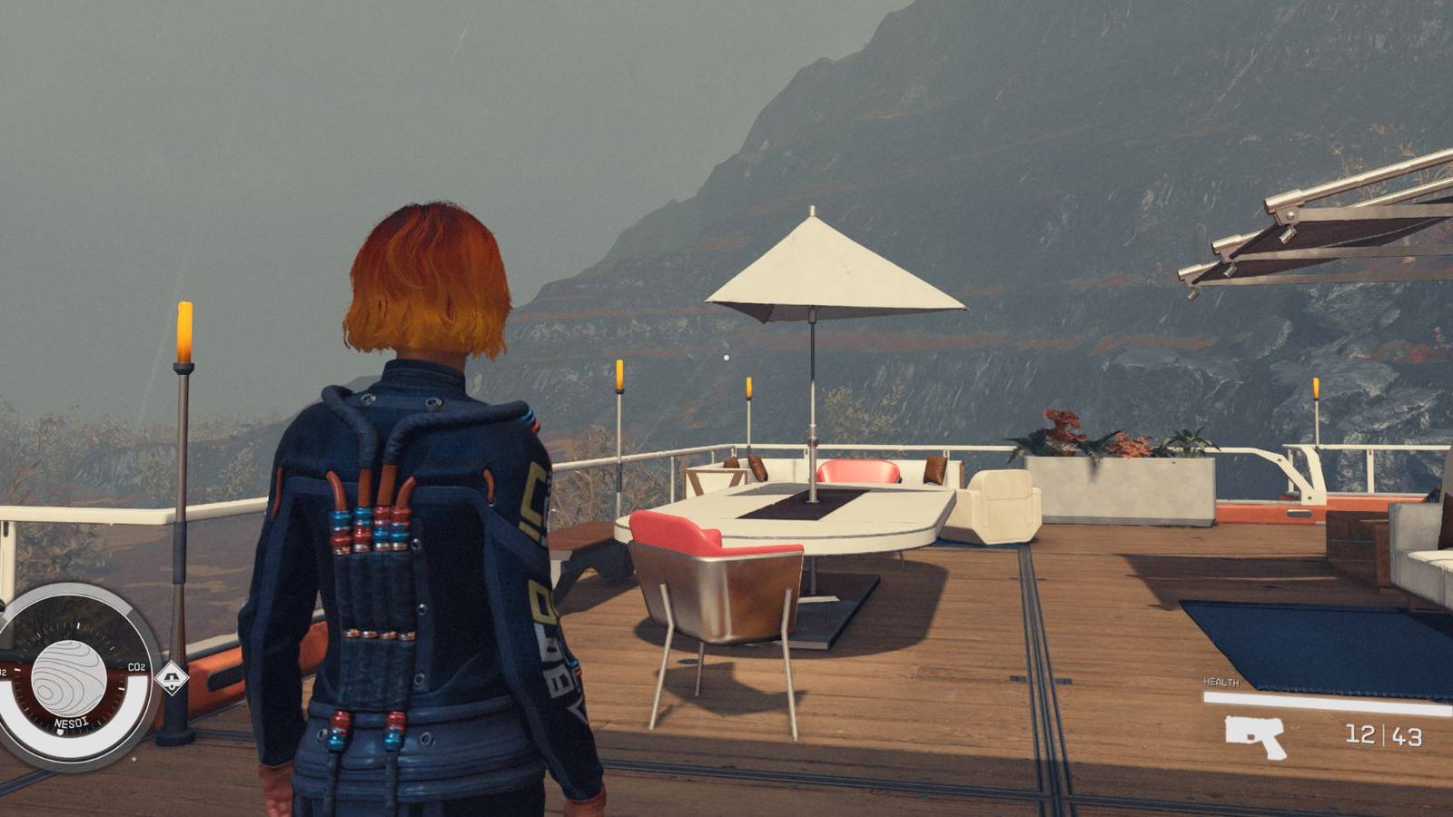 starfield dream home