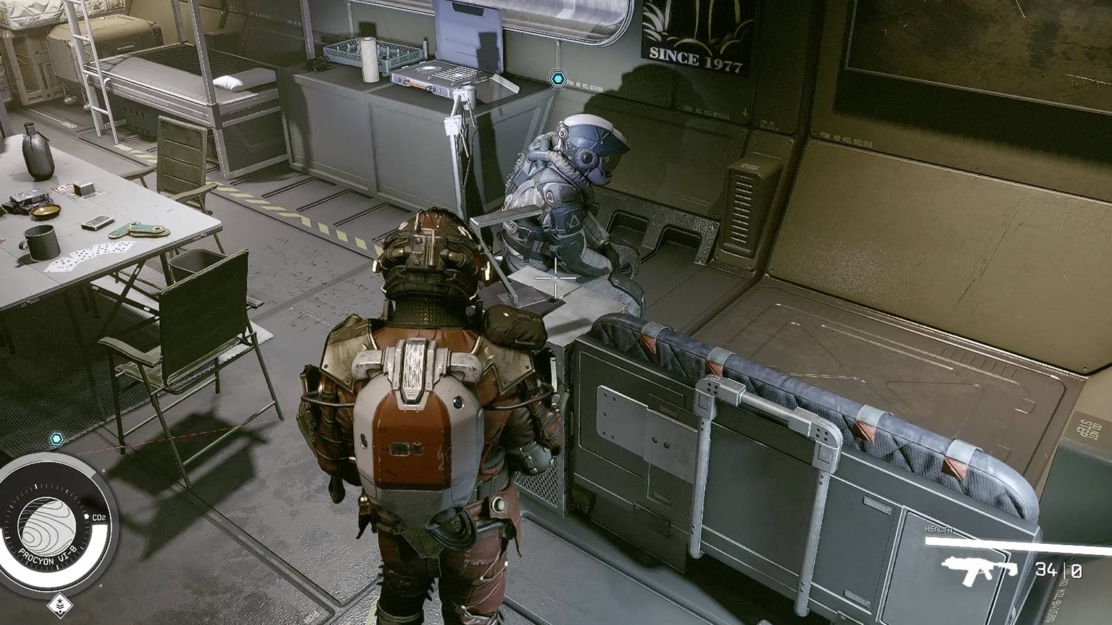 starfield due in full quest guide