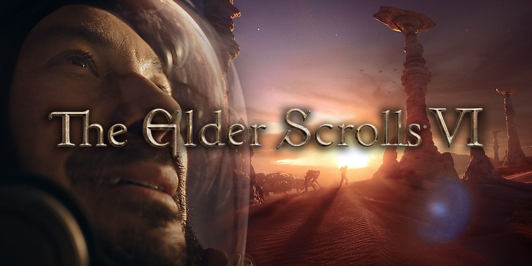 Did Starfield Reveal Elder Scrolls 6's Setting?