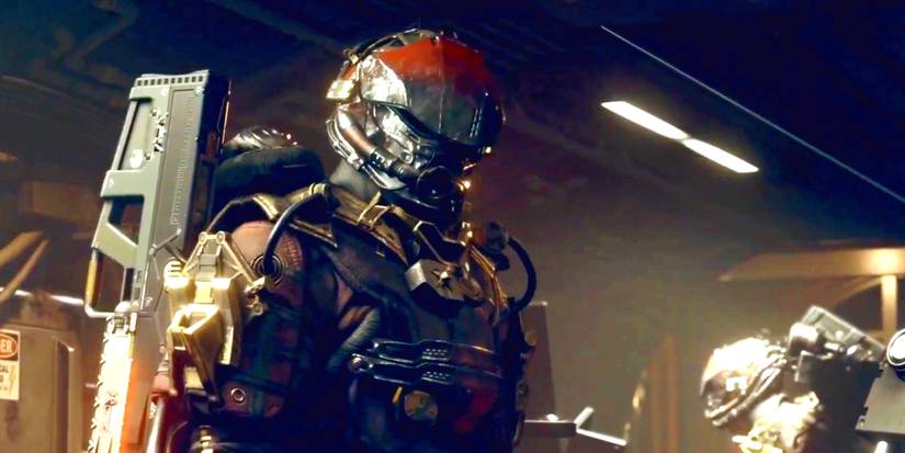 Starfield Factions Crimson Fleet