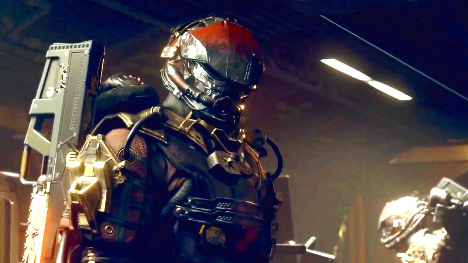 Starfield Factions Crimson Fleet