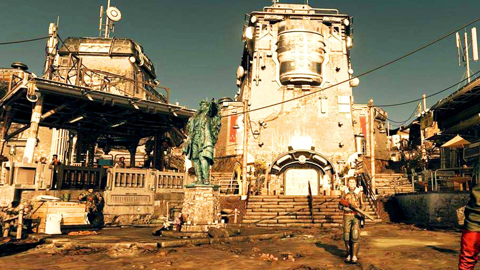 Starfield Factions Freestar Collective