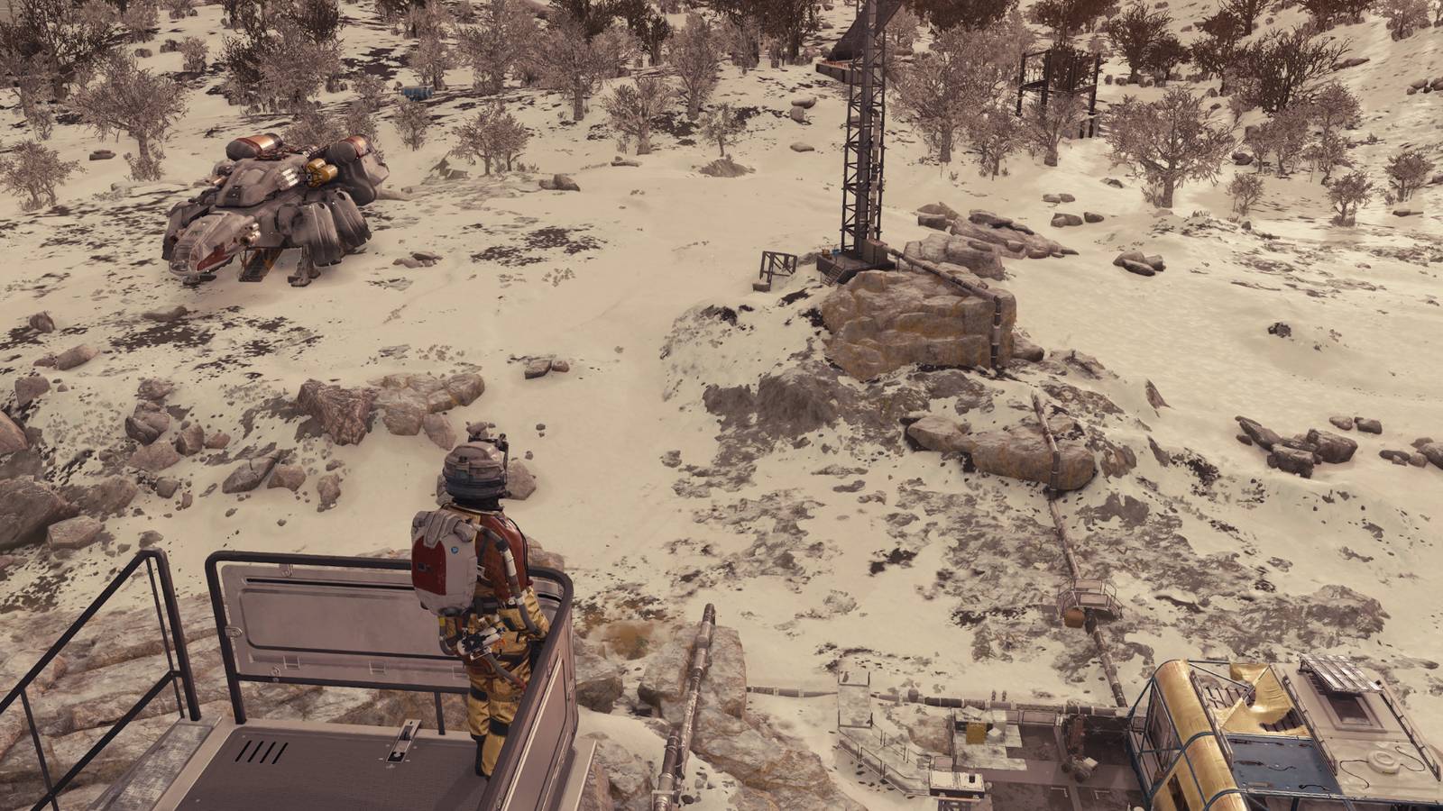 starfield-fall-damage