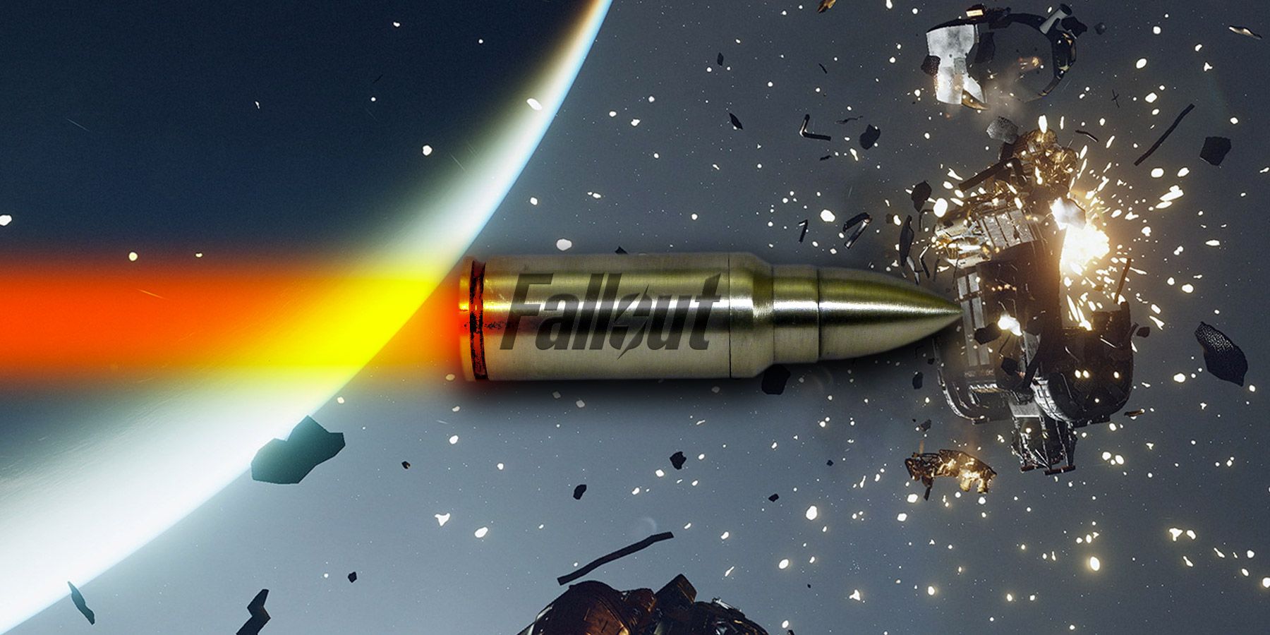 Starfield Fallout Bullet