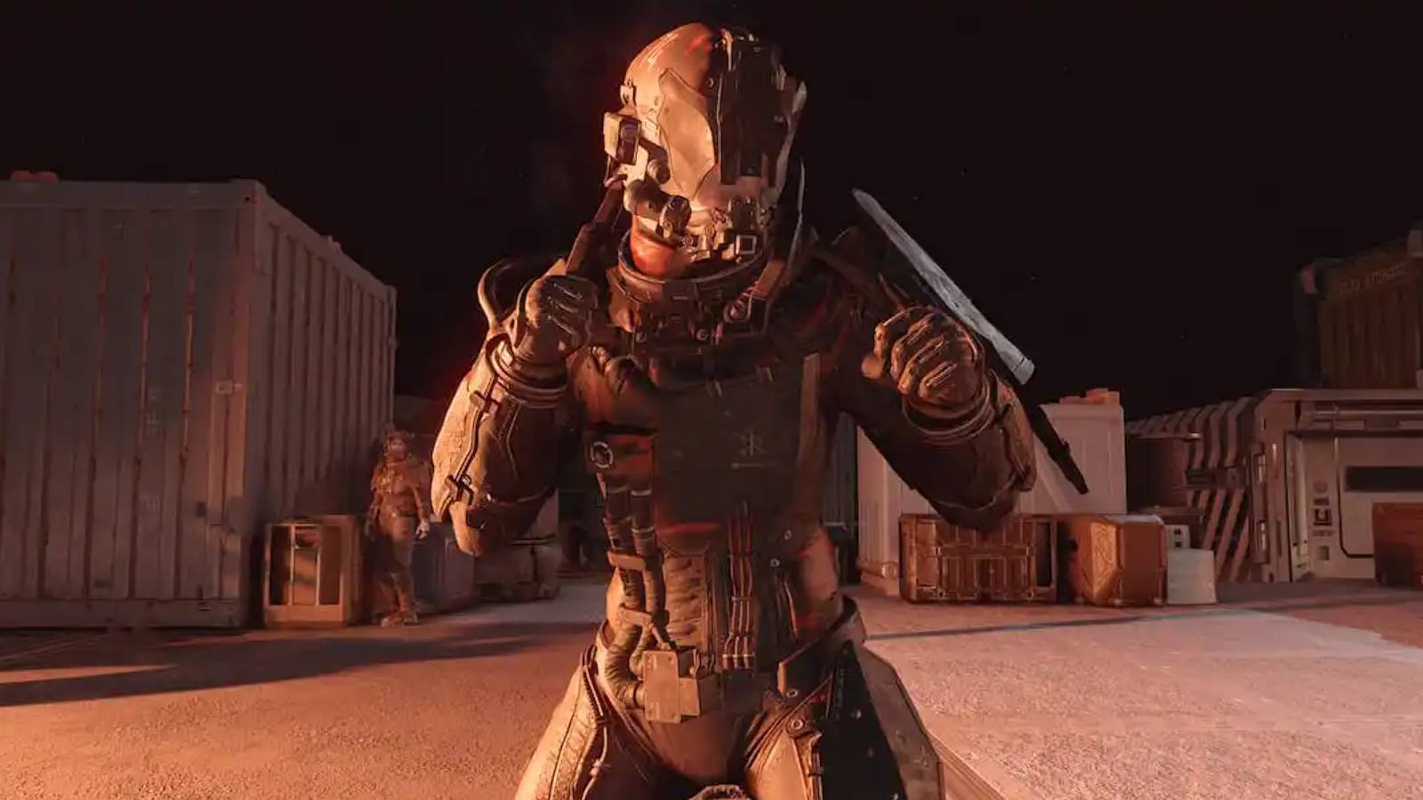 starfield unarmed melee pose