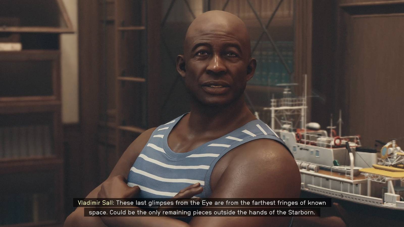 starfield final glimpses walkthrough