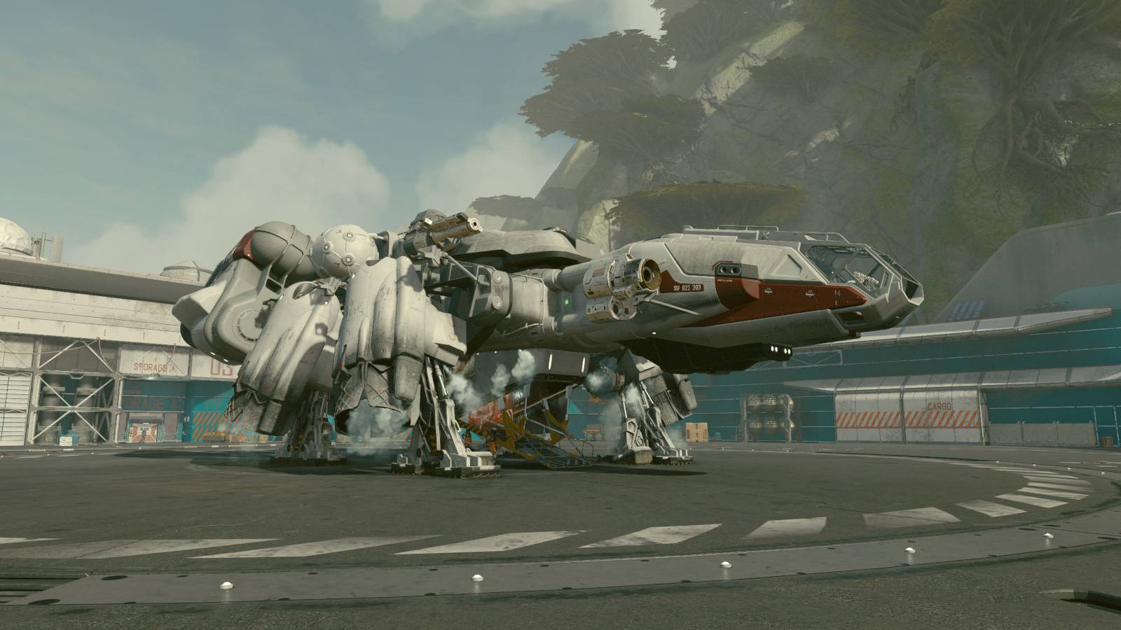 starfield free ships