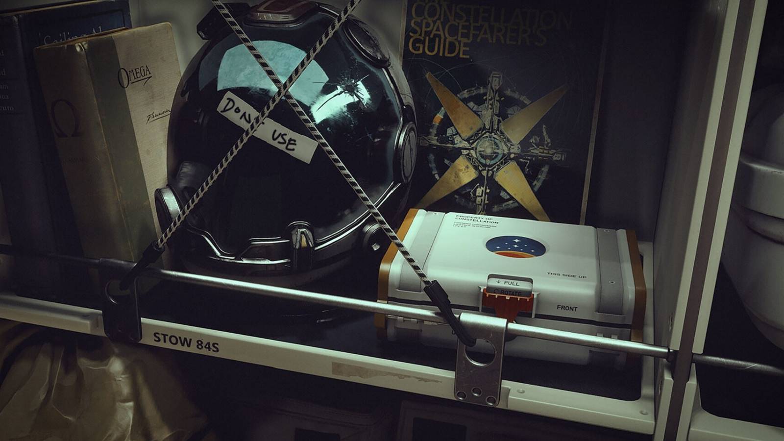 starfield helmet dont use